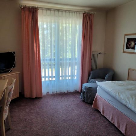 Hotel Sonnenhof Hinterzarten Room photo