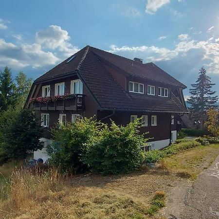 Hotel Sonnenhof Hinterzarten Exterior photo