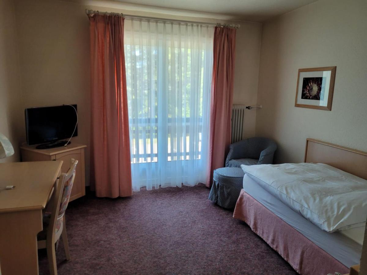 Hotel Sonnenhof Hinterzarten Room photo